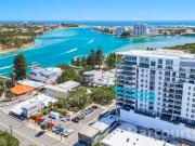 Estuary Views, Luxury Apartment Living