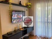 ESTUDA PERMUTA!Apartamento com 2 dormitórios à venda, 60...