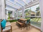 Estuda permuta Casa em condomínio 03 quartos c/suíte, 04...