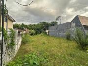 Estuda Permuta  Terreno em frente ao Colégio Santa Maria...