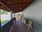Estuda troca por imóvel na praia grande. Chácara com 3...