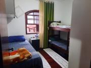 ESTUDANTES BUTANTÃ QUARTO COMPARTILHADO–S/ CAUÇÃO/ MASC