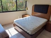 Departamento Amueblado en Renta en Huayacan de 1...
