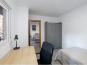 Estudiantes habitación en piso reformado, Calefacción,...