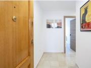 Estudiantes y Erasmus habitación en piso reformado,...