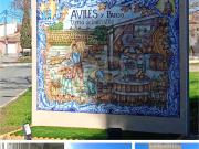 Estudio 1 dormitorio 36 m2