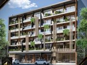 Estudio 1R en Venta en Coco Beach 4, Playa del Carmen