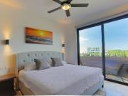 Estudio a 3 cuadras de la Playa de Playa del Carmen