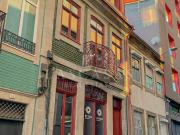 T0 Novo Trindade, Porto