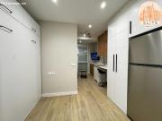 Estudio a estrenar amueblado !