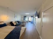 ESTUDIO A ESTRENAR EN PUERTO DE LA CRUZ