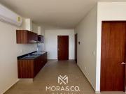 Estudio a estrenar en venta en San Francisco Condos, SM 11