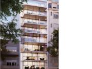 Estudio a la venta en Recoleta