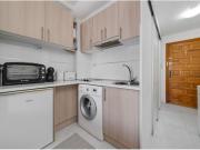 Estudio a pocos metros de la playa de los Locos