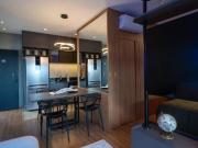 Estúdio à venda em Sorocaba, Parque Campolim, com 1...