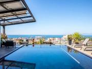 Estudio acogedor cerca del mar en 5 de Diciembre