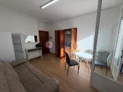 Estudio acogedor junto al Paseo Salamanca, muy bien situado