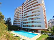 Estúdio Aconchegante em Portimão com Varanda Estúdio Aconchegante em Portimão com Varanda