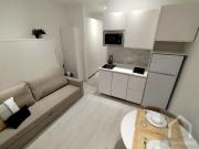 Estudio Alquiler Madrid Capital, Goya