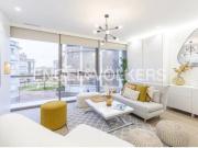 Estudio Alquiler Madrid Capital, Valdemarín