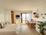 Estudio Alquiler Sta.Cruz Tener