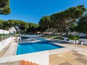 Estúdio Amarelo em Albufeira