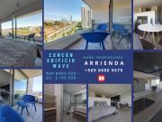 ESTUDIO AMOBLADO AMPLIA TERRAZA CON VISTA PANORÁMICA