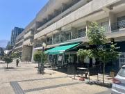 ESTUDIO AMOBLADO CON ESTACIONAMIENTO Y BODEGA METRO ÑUÑOA