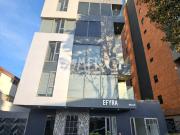 Estudio amoblado en alquiler de 28m² en la Carolina