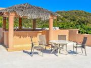 Estudio amplio a 350 metros de la playa, a pasos del...