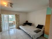 ✨ Estudio Amplio con Terraza y Piscinas en La Mata –...