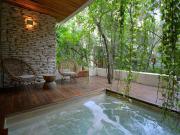 ESTUDIO AMPLIO Y MODERNO EN EL CORAZÓN DE TULUM