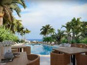 Estudio amueblado, a unos pasos del mar, en venta,...