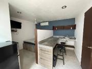 Estudio Amueblado cerca de Altabrisa con Servicios...