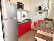 Estudio amueblado cerca de la Playa con Rooftop P4476