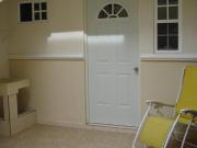 Estudio amueblado colonia Privada