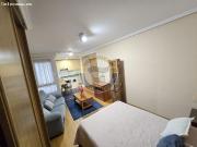 ESTUDIO AMUEBLADO CON GARAJE EN EL CENTRO