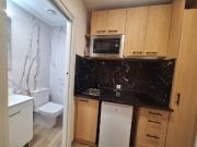 ESTUDIO AMUEBLADO CON SUMINISTROS INCLUIDOS EN LOS...