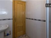 Estudio amueblado en alquiler en Centro