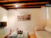 Estudio amueblado en alquiler en Imperial, Madrid
