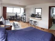 Estudio amueblado en Coyoac?n Estudio amueblado en Coyoac?n