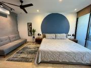 Estudio amueblado en la 5ta Avenida en Playa del Carmen