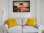 Estudio amueblado en La Alberca