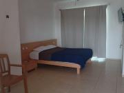 ESTUDIO AMUEBLADO EN RENTA A UNOS PASOS DE LA...