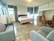 ESTUDIO AMUEBLADO EN RENTA COL MADERO SUR, CACHO