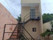 Estudio amueblado en renta Col. Sambulá – CENTRO PLANTA BAJA