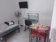 ESTUDIO AMUEBLADO EN RENTA CON SERVICIOS INCLUIDOS EN EL...