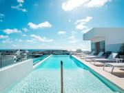 Estudio Amueblado en Renta en Agama Beach Condo