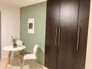 Estudio amueblado en renta en Altabrisa