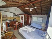 Estudio Amueblado en Renta en Col Colosio